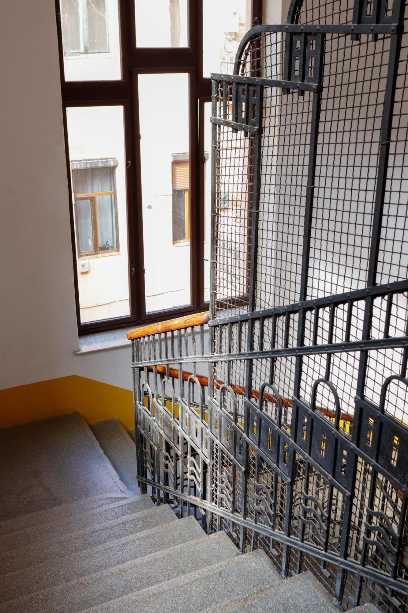 Neuhausz Residenz Ultra-Central Apartment Timişoara Buitenkant foto