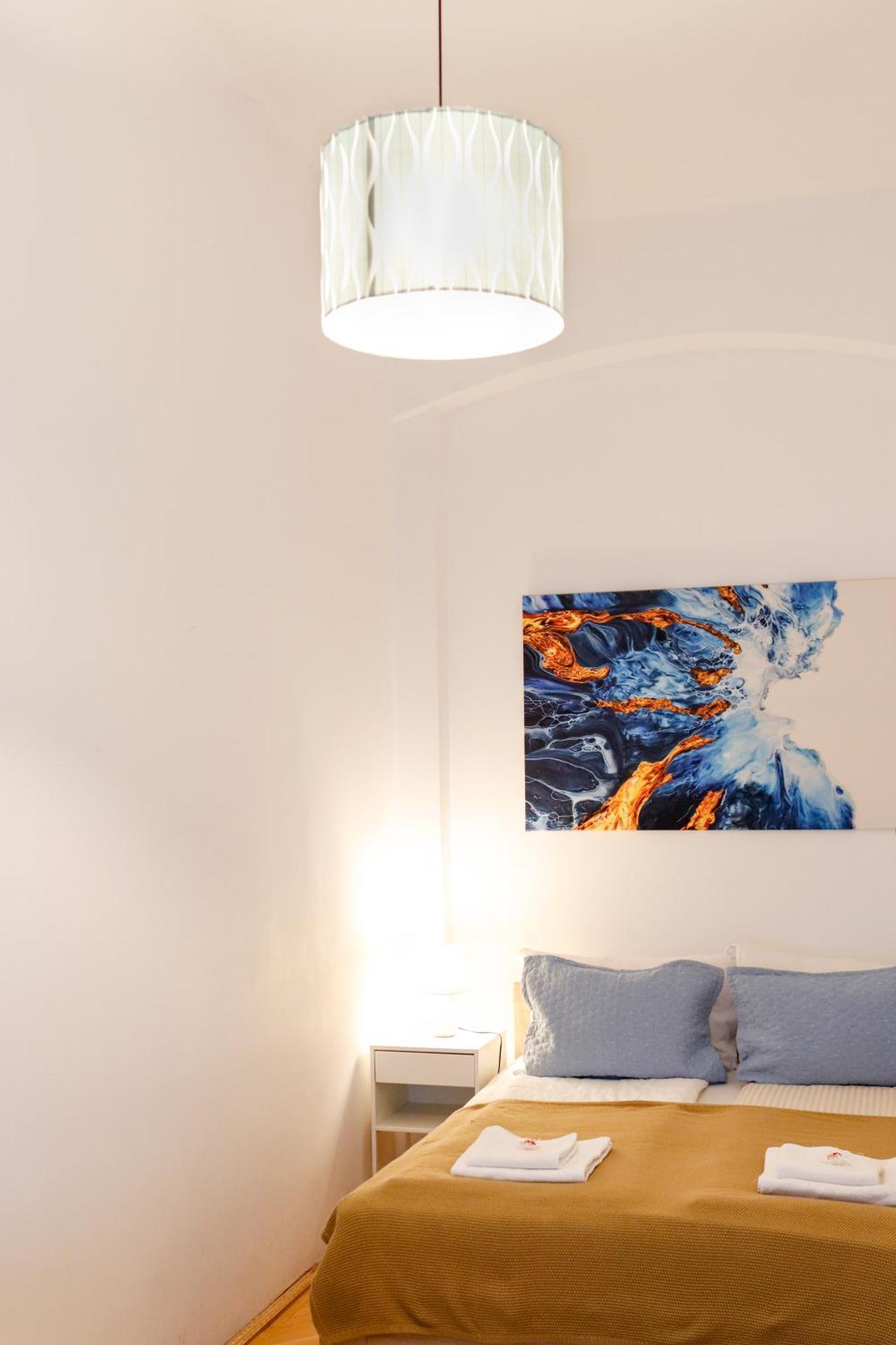 Neuhausz Residenz Ultra-Central Apartment Timişoara Buitenkant foto